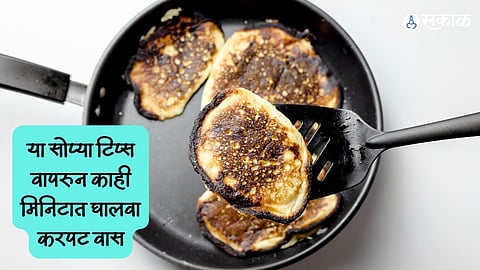 Kitchen Hacks