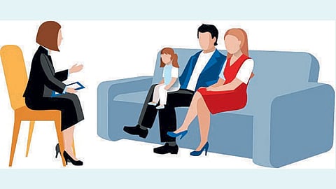 Counseling