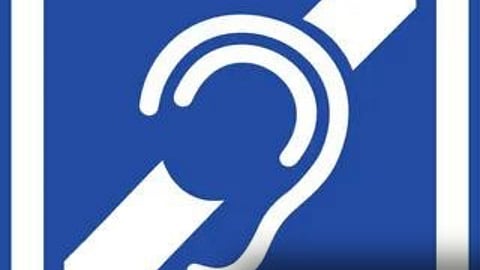 Deaf