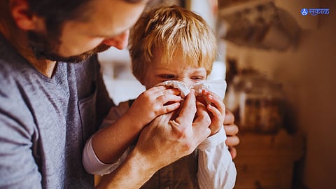Childrens Health