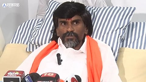 Maratha Reservation