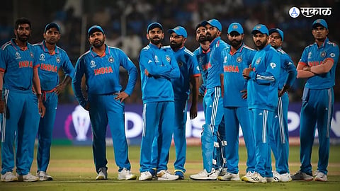 Team India 