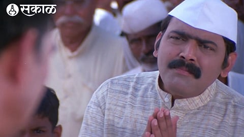 Makrand Anaspure