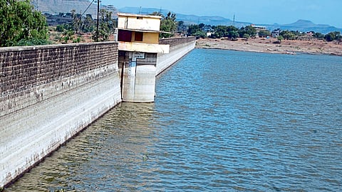 harsul lake