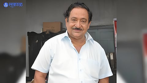  Telugu Actor Chandra Mohan dies due to cardiac arrest
