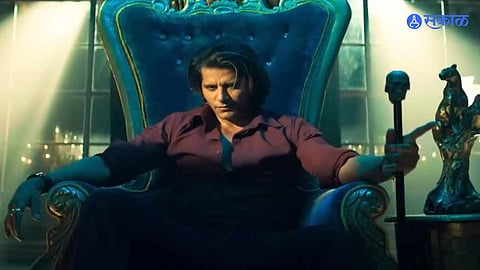 Karanvir Bohra
