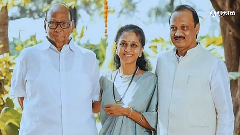 Sharad Pawar
