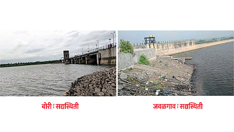 Water Projects