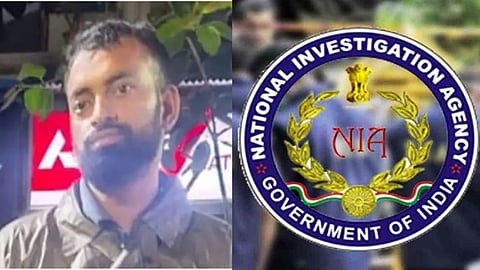 Pune ISIS Module Case