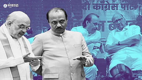 NCP