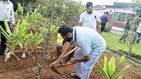 CM Eknath Shinde
