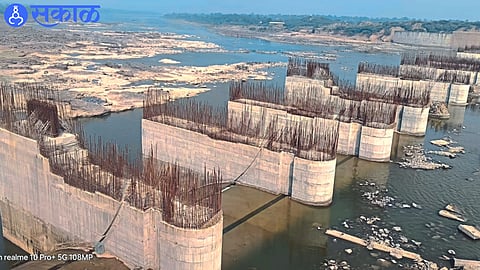 Padalse Project : राज्यकर्त्यांच्या उदासीनतेने ‘पाडळसे’चा बळी; 3 दशके वर्षे रखडला महत्त्वाकांक्षी प्रकल्प