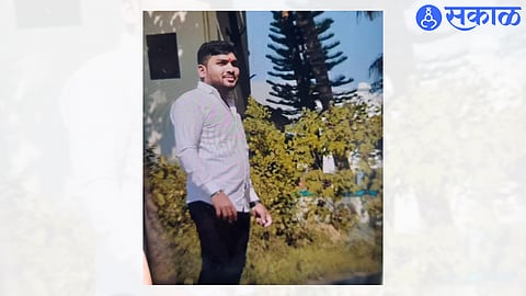 youth was killed by his friends dispute over bursting firecrackers nashik crime news