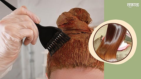 Hair Care Tips 