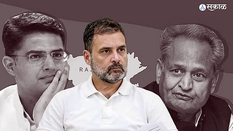 Rajasthan Election