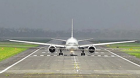 Chipi Airport