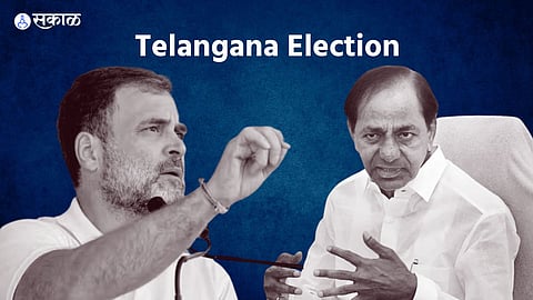 Telangana Election