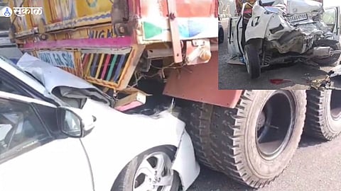 Accident News