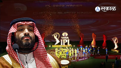IPL news
