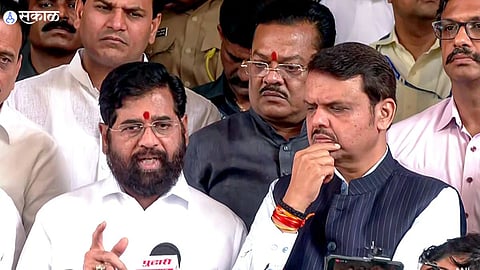 Maratha Reservation