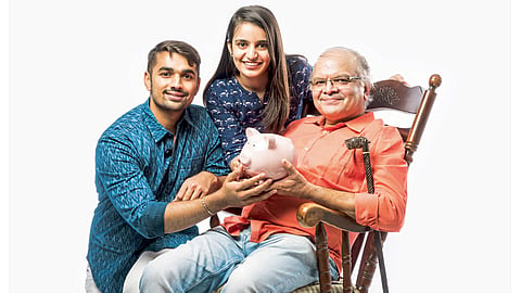 Provident Fund