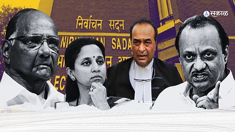 NCP Crisis