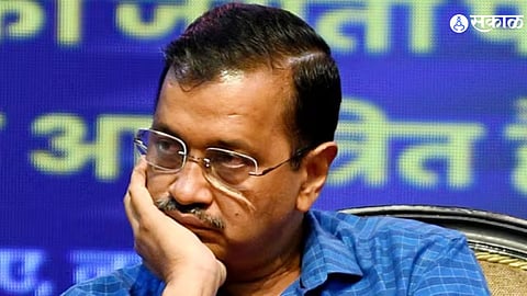 Arvind Kejriwal