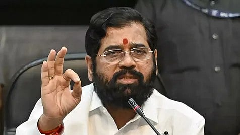 ekntah shinde 