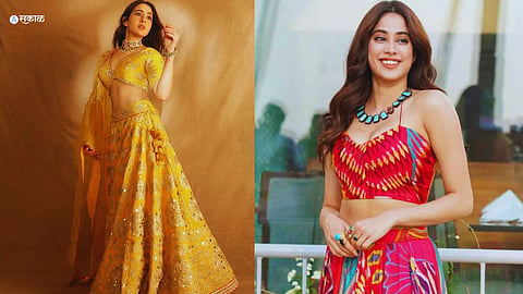 Lehenga Tips