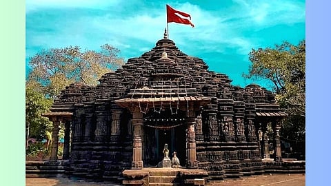 Temple Dress Code