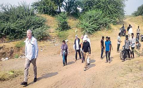 Akola news