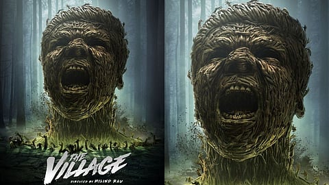 The Village Movie Horror world Premier Amazons Prime Video Fans 