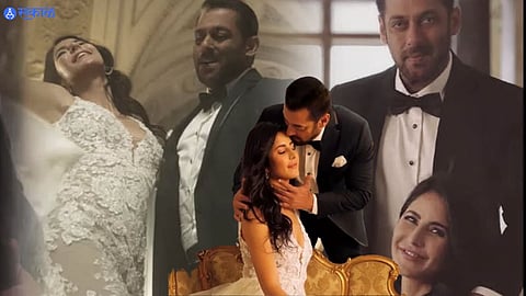 Tiger 3 Song Ruaan: 