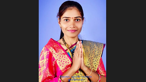 Shilpa Buchake