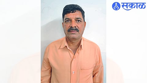 laxmikant takane 