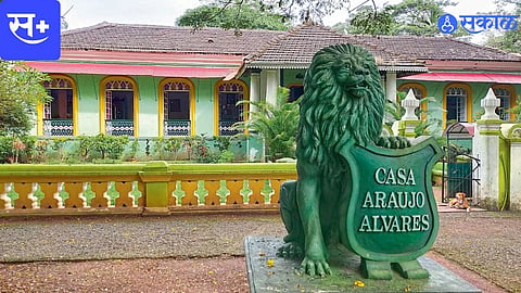 goa