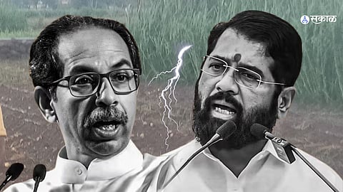 Uddhav Thackeray