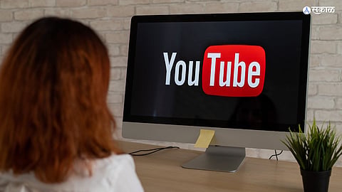 YouTube Ads