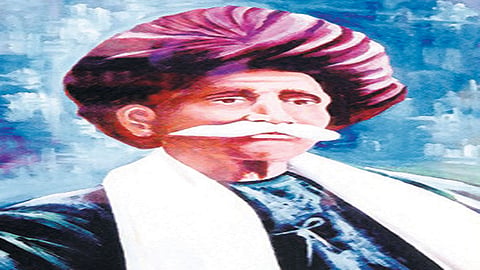 मराठी रंगभूमी