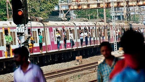 Western Railway