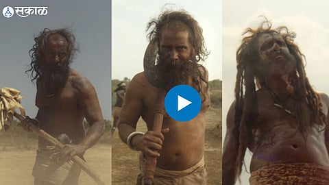 Thangalaan movie teaser vikram malvika mohnan movie relased in january 2024
