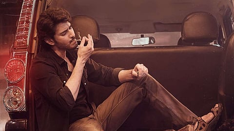 Mahesh Babu Guntur Kaaram Movie Dum Masala Song 