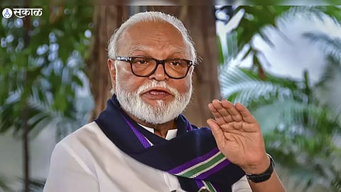 Chhagan Bhujbal