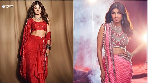 Diwali Outfit Ideas