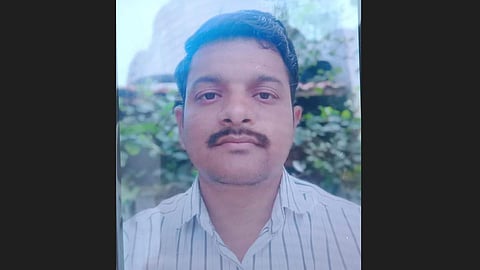 Pravin Zumkude