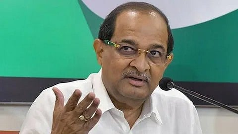 Radhakrishna Vikhe