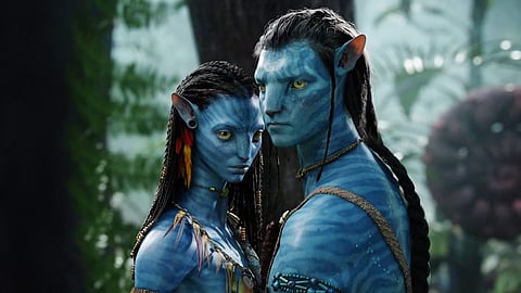  James Cameron shares tentative release date