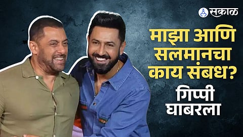 Gippy Grewal responds after Lawrence Bishnoi attack: 