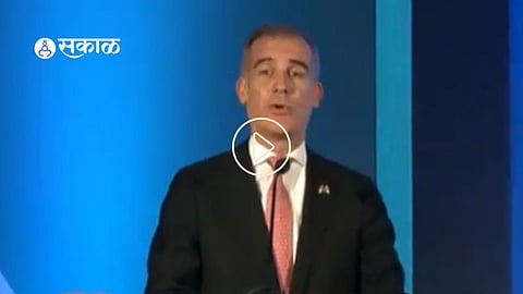  Eric Garcetti 