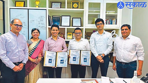 Carti cell therapy successful in cancer patients by smbt nashik news 